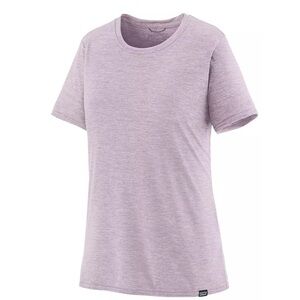 Patagonia Women's Cap Cool Daily T-Shirt